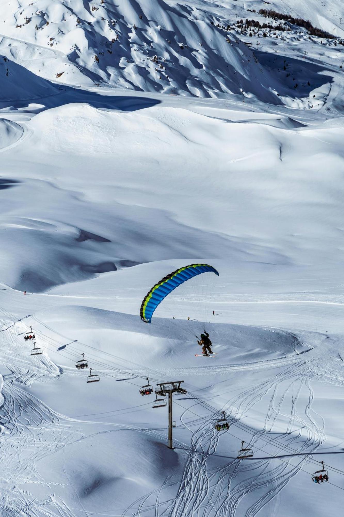 Tuyo Cottages Gudauri Esterno foto